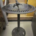 703 8021 BIRD BATH